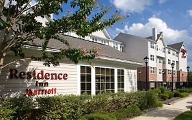 Residence Inn Arundel Mills Bwi Airport